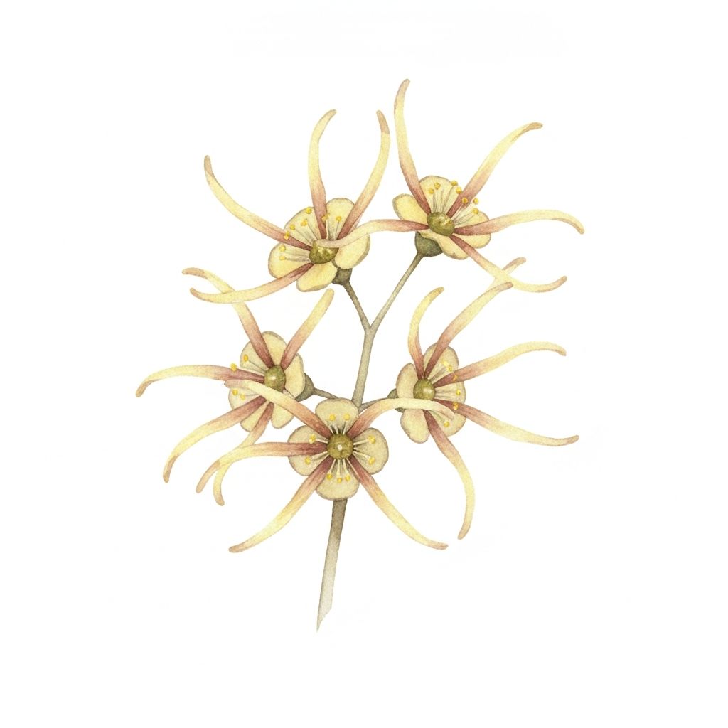 Witch Hazel